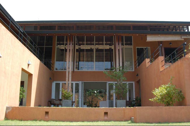 Thumbnail for Residence for Mr. Nimal Lokuge