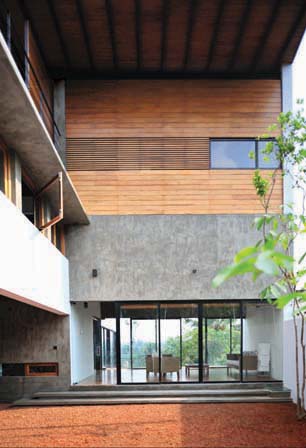 Thumbnail for Residence for Mr. Sunanda Gnanasiri