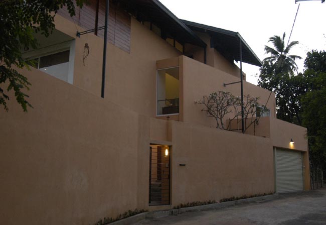 Thumbnail for House for Mr. Trevor Reckarman