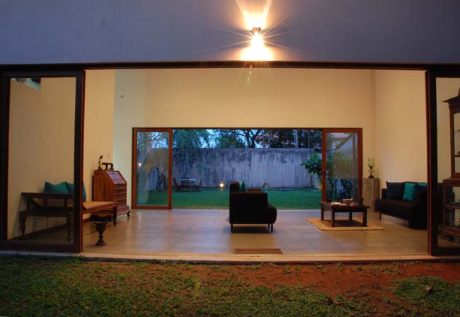 Thumbnail for Residence for Mr. Sanjeewa Kumarapperuma